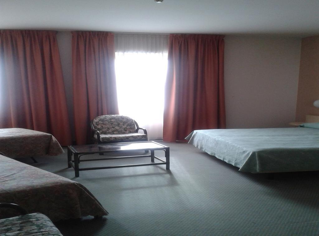 Hotel Des Alpes Rosta Rom bilde