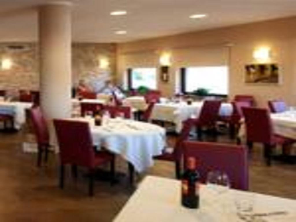 Hotel Des Alpes Rosta Eksteriør bilde